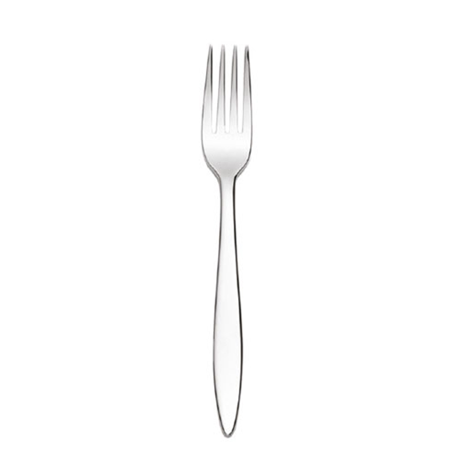 Elia Modern 18/10 Stainless Steel Polar Dessert Fork