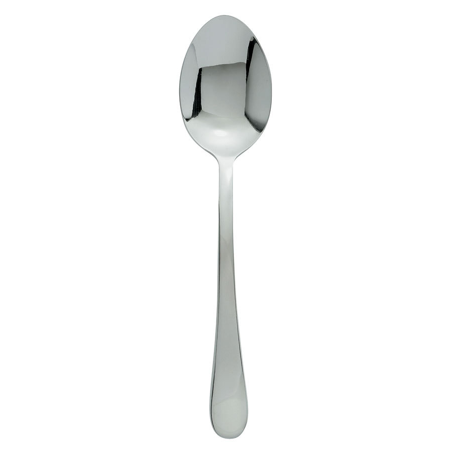 Utopia Windsor 18/10 Stainless Steel Windsor Gourmet Dessert Spoon