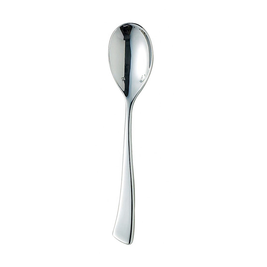 Chef & Sommelier Ezzo 18/10 Stainless Steel Teaspoon