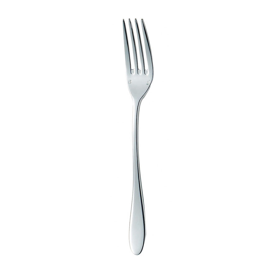 Chef & Sommelier Lazzo 18/10 Stainless Steel Dessert Fork