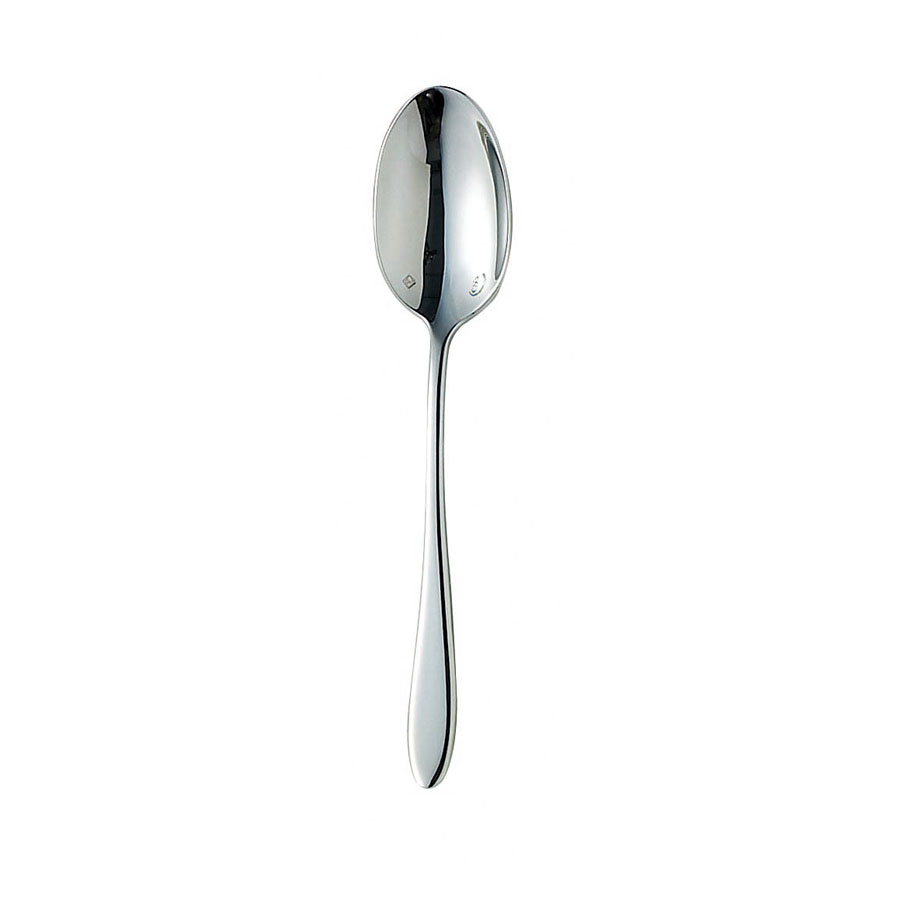 Chef & Sommelier Lazzo 18/10 Stainless Steel Teaspoon