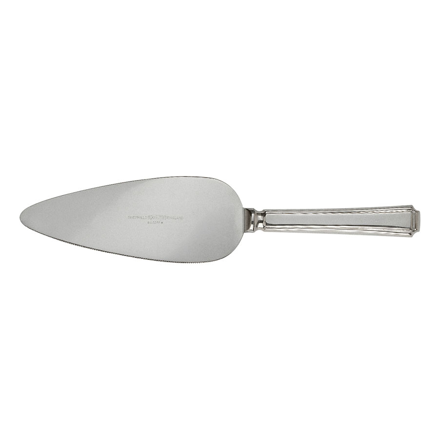 Arthur Price Harley Cake Server EPNS