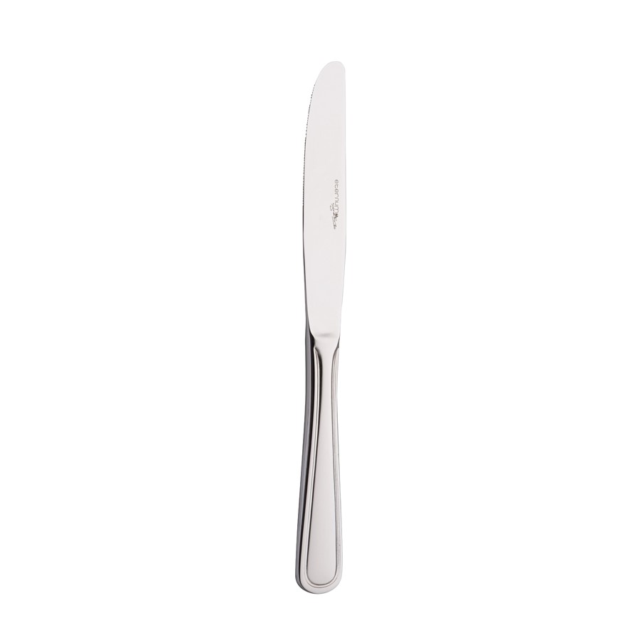 Utopia Anser 18/10 Stainless Steel Dessert Knife