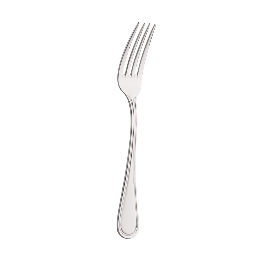 Utopia Anser 18/10 Stainless Steel Dessert Fork