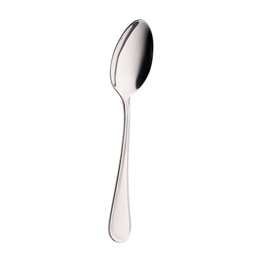 Utopia Anser 18/10 Stainless Steel Dessert Spoon