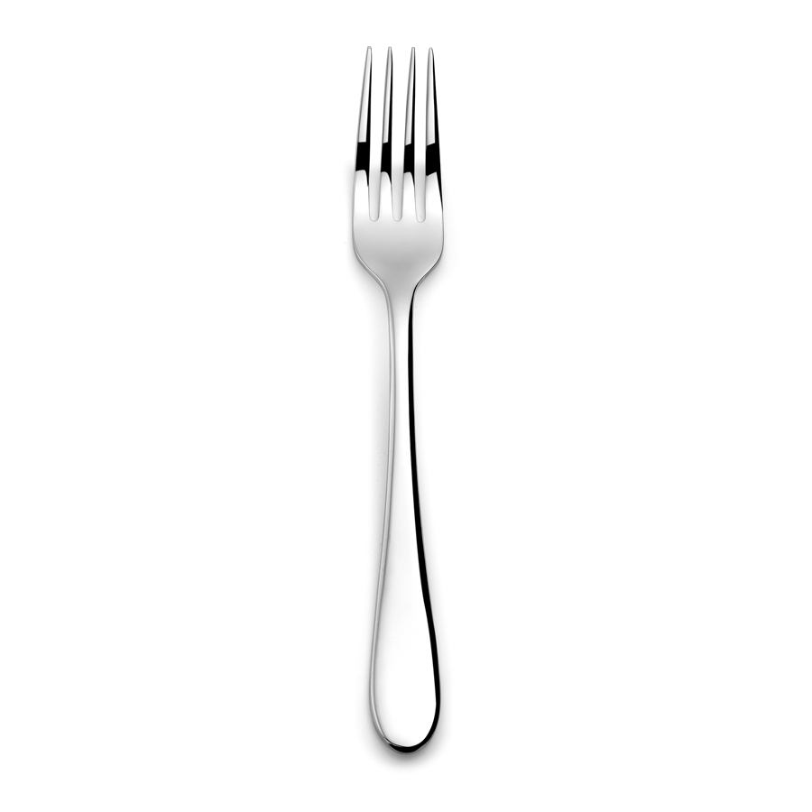 Elia Glacier 18/10 Stainless Steel Table Fork