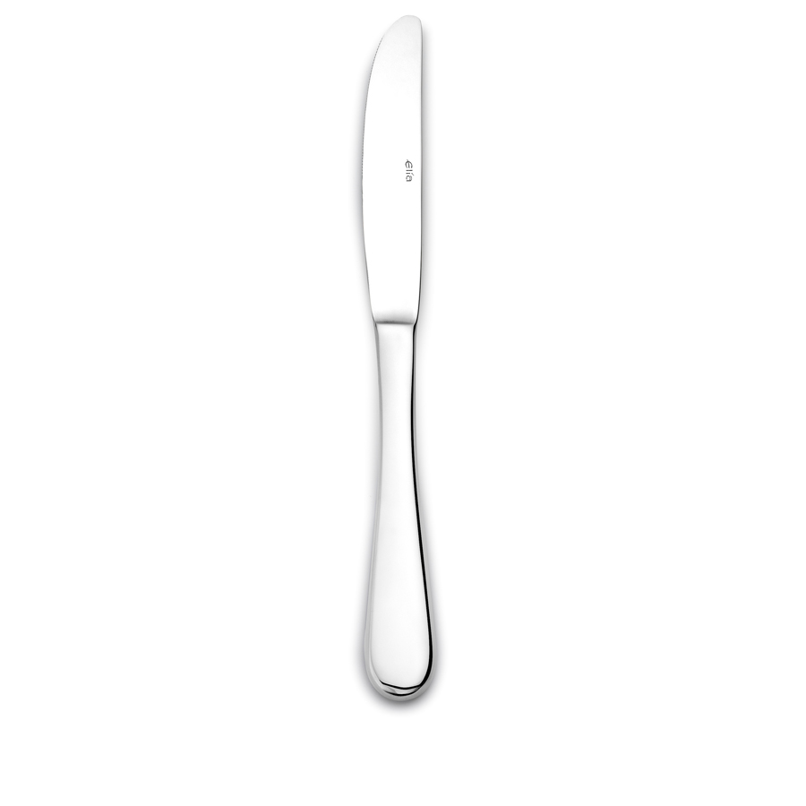 Elia Glacier 18/10 Stainless Steel Dessert Knife