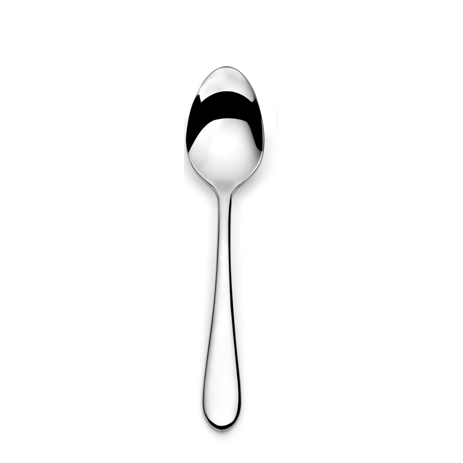 Elia Glacier 18/10 Stainless Steel Dessert Spoon