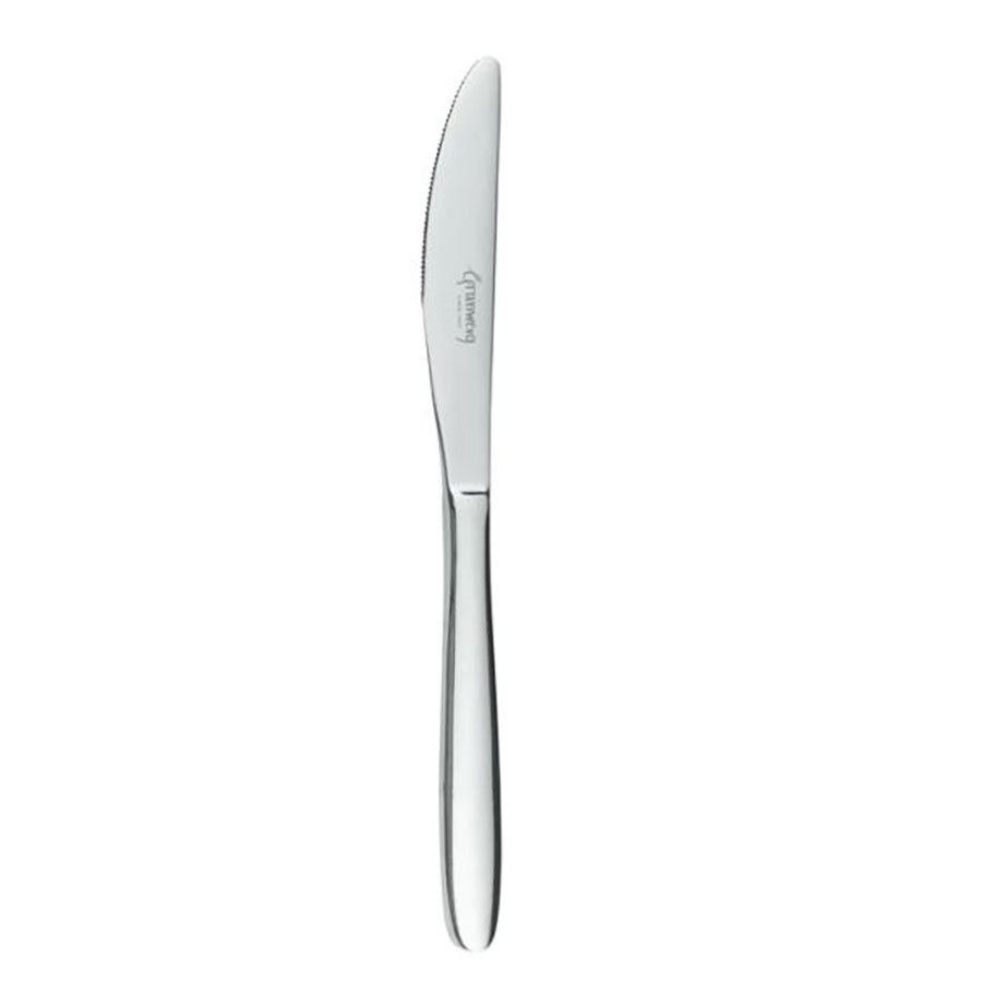 Grunwerg Festival 18/10 Stainless Steel Table Knife