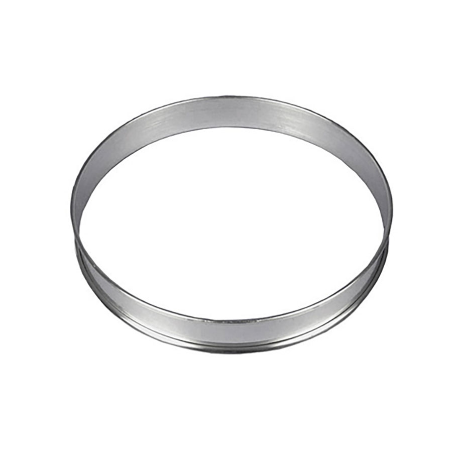 Flan Ring Aluminium 255X38mm