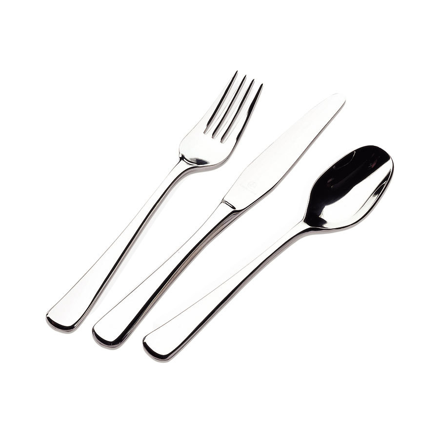 Grunwerg Jubilee 18/10 Stainless Steel Table Fork