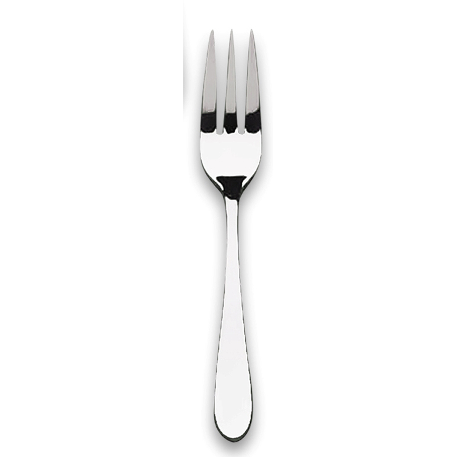 Elia Glacier 18/10 Stainless Steel Cake Fork
