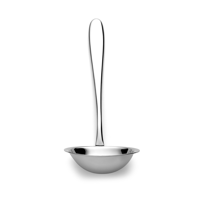 Siena Sauce Ladle 18/10 Stainless Steel