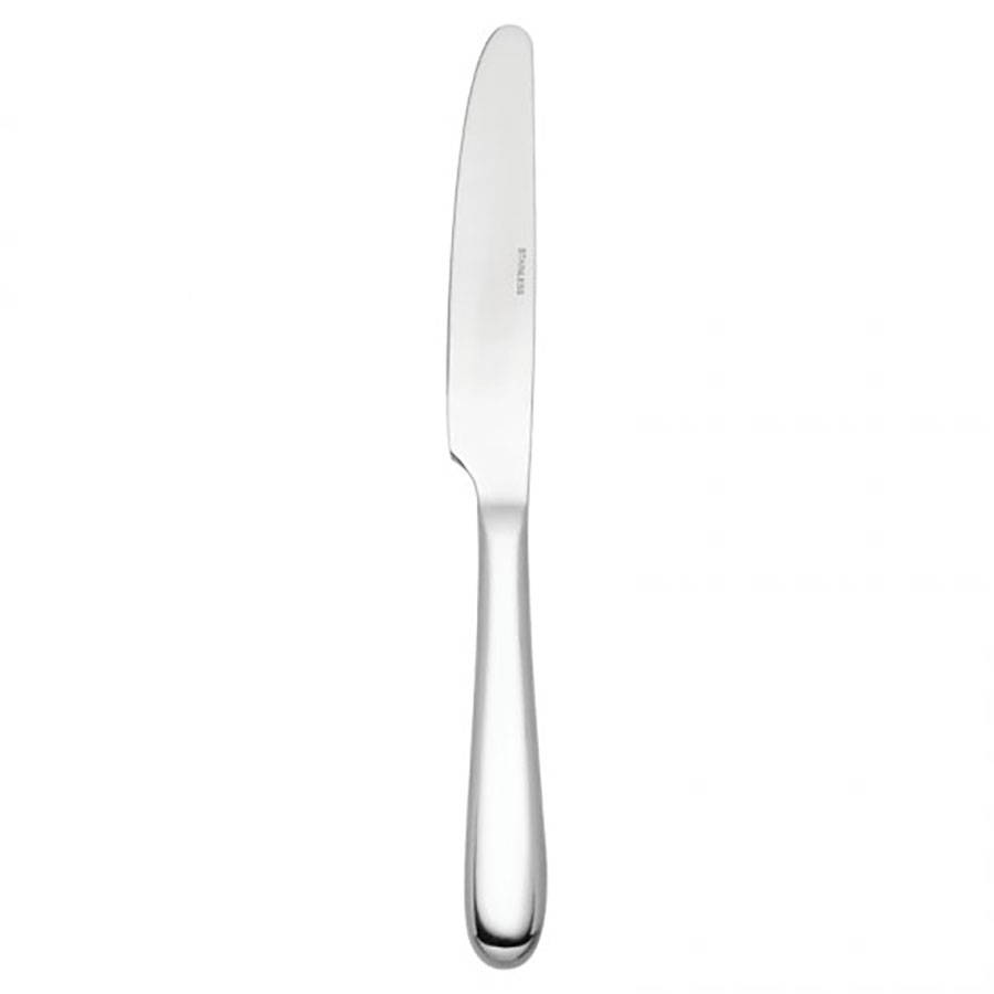 Utopia Manhattan 18/0 Stainless Steel Table Knife