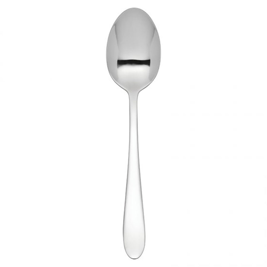 Utopia Manhattan 18/0 Stainless Steel Dessert Spoon