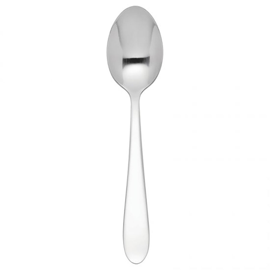 Utopia Manhattan 18/0 Stainless Steel Coffee Spoon