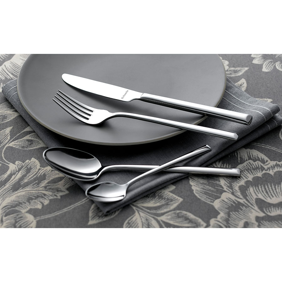 Amefa Premiere Metropole 18/10 Stainless Steel Dessert Spoon