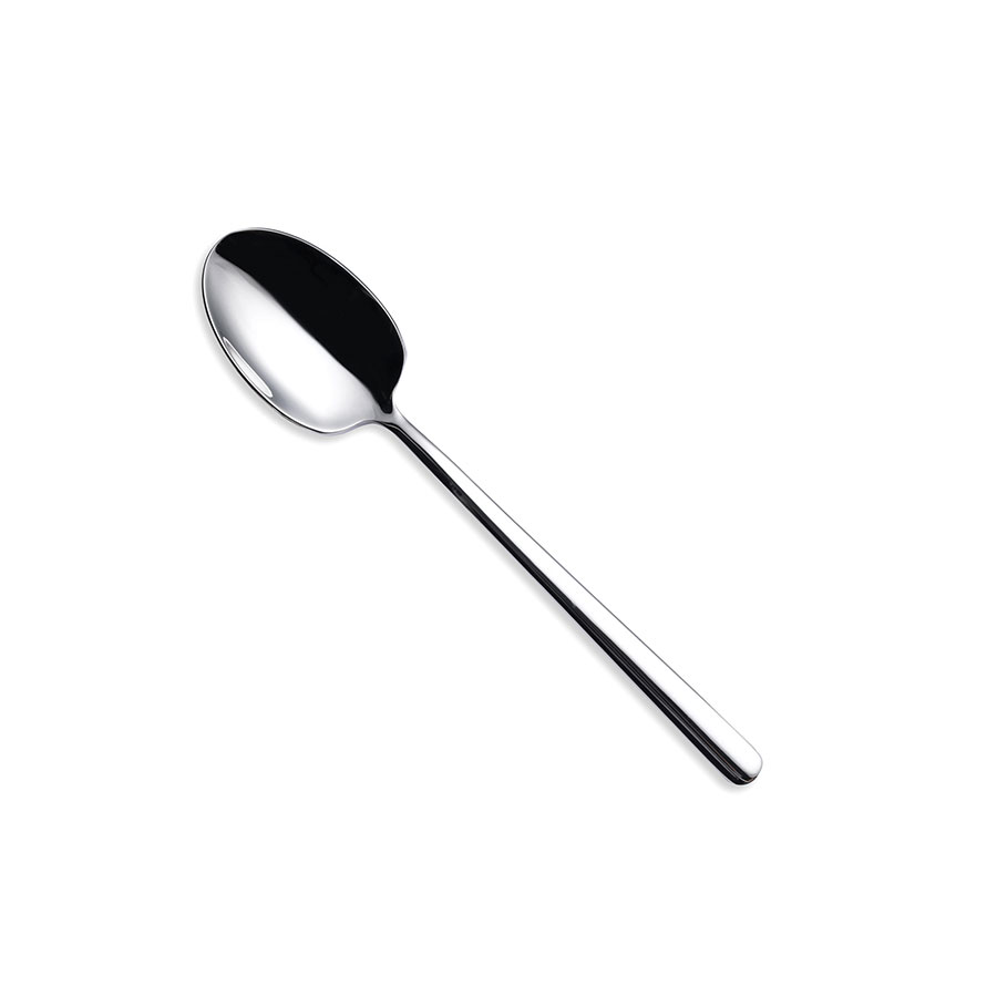 Artis Diva 18/10 Stainless Steel Teaspoon