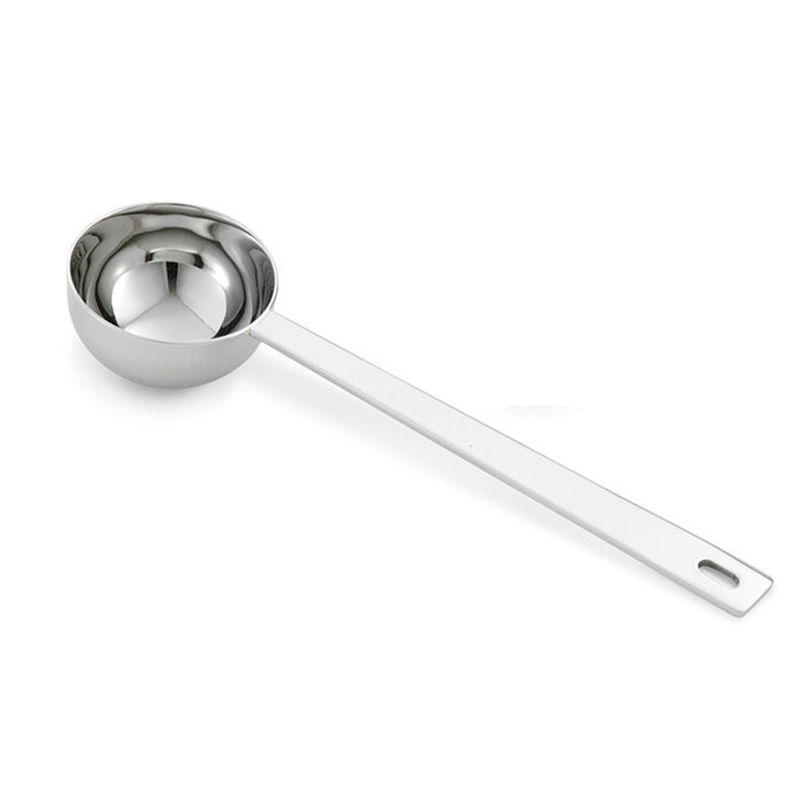 Vollrath Round Measuring Spoon 30ml Heavy-duty Stainless Steel