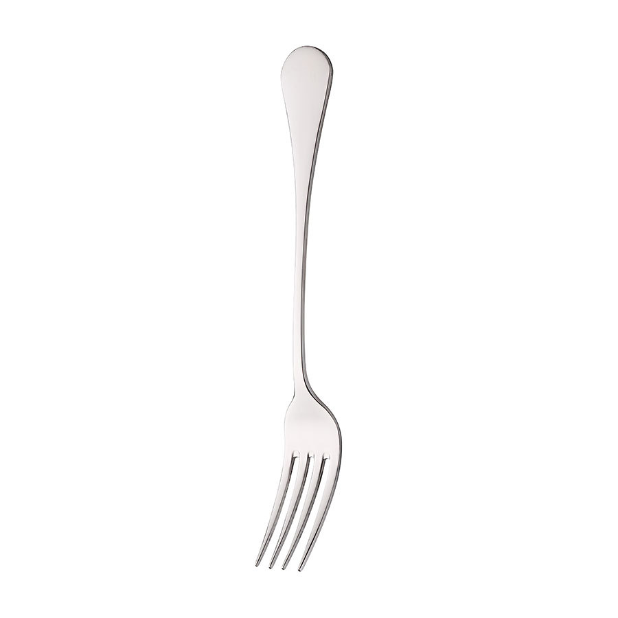 Utopia Verdi 18/10 Stainless Steel Table Fork