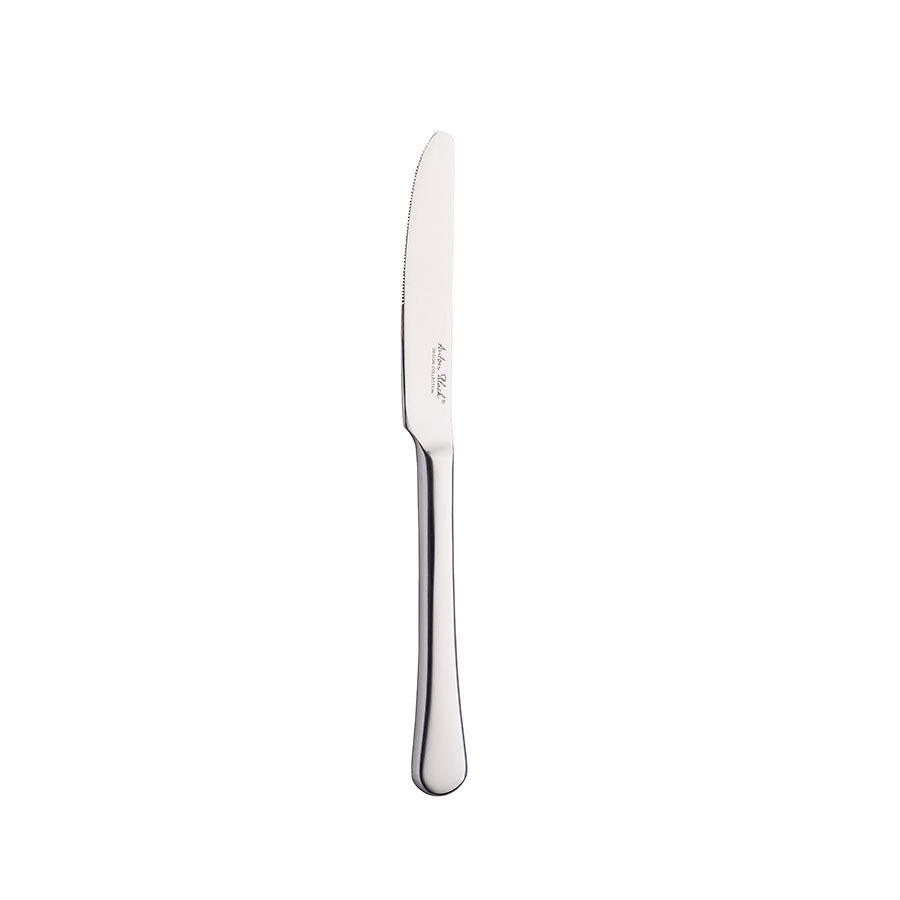 Utopia Verdi 18/10 Stainless Steel Dessert Knife