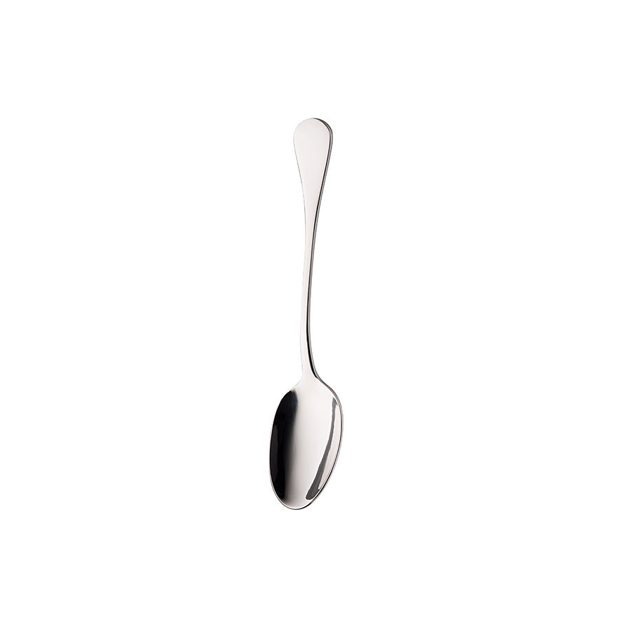 Utopia Verdi 18/10 Stainless Steel Teaspoon