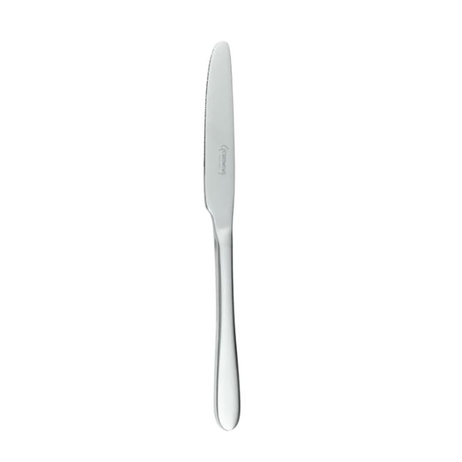 Grunwerg Windsor 18/10 Stainless Steel Dessert Knife