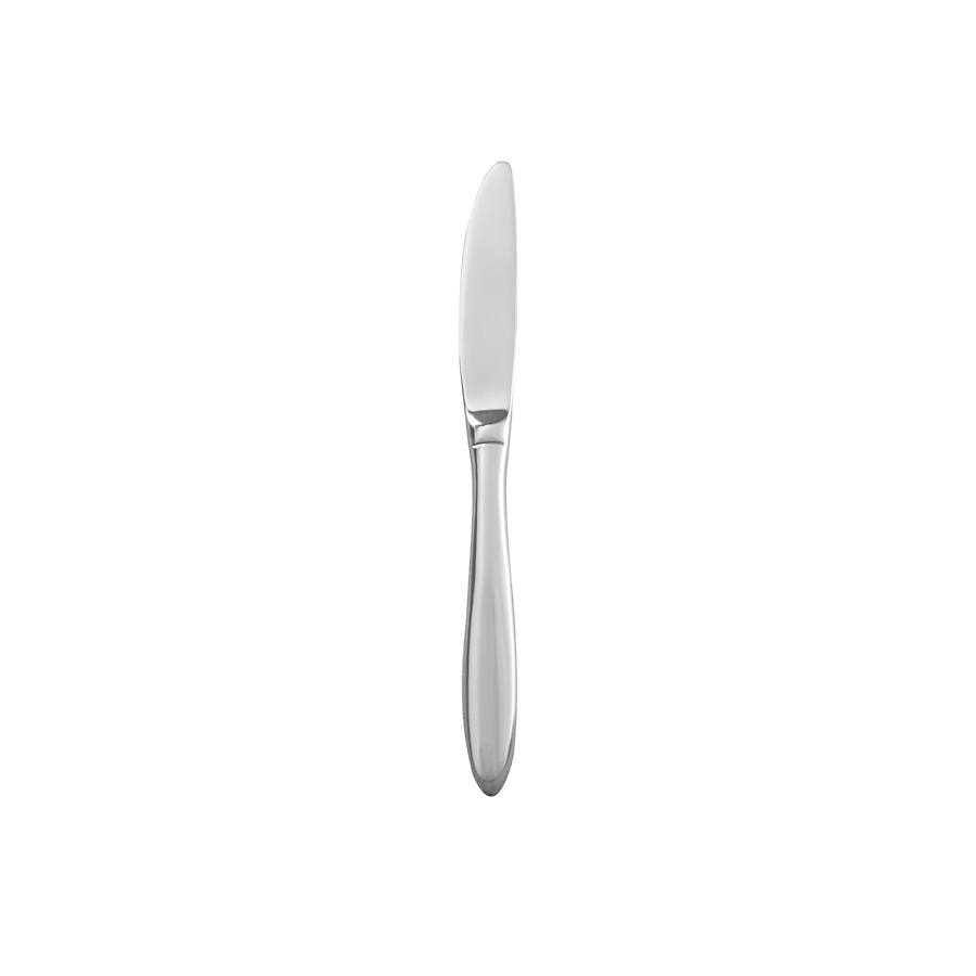 Signature Style Canterbury 18/0 Stainless Steel Dessert Knife