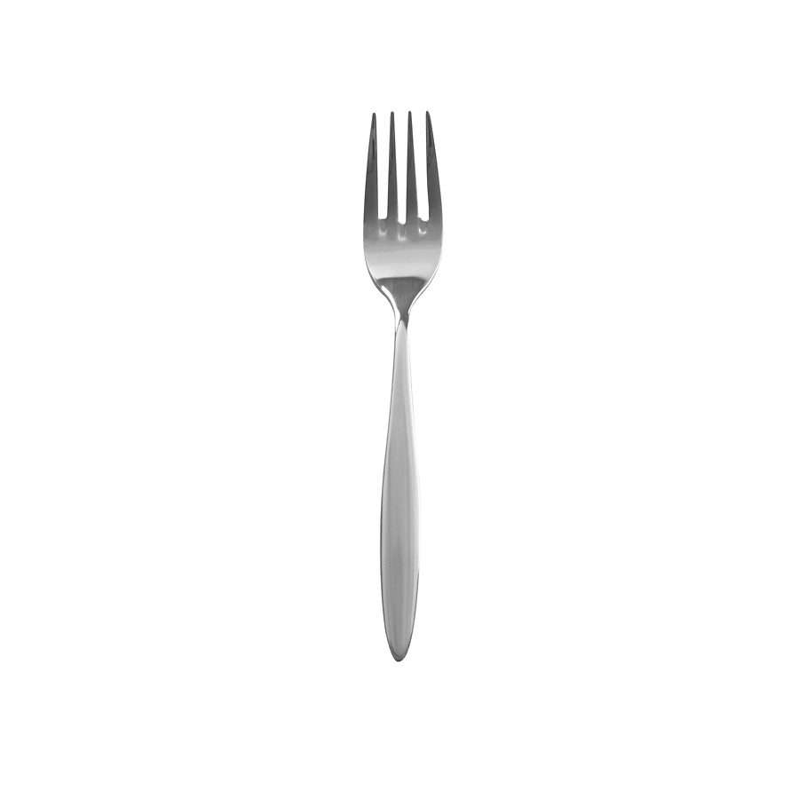 Signature Style Canterbury 18/0 Stainless Steel Dessert Fork