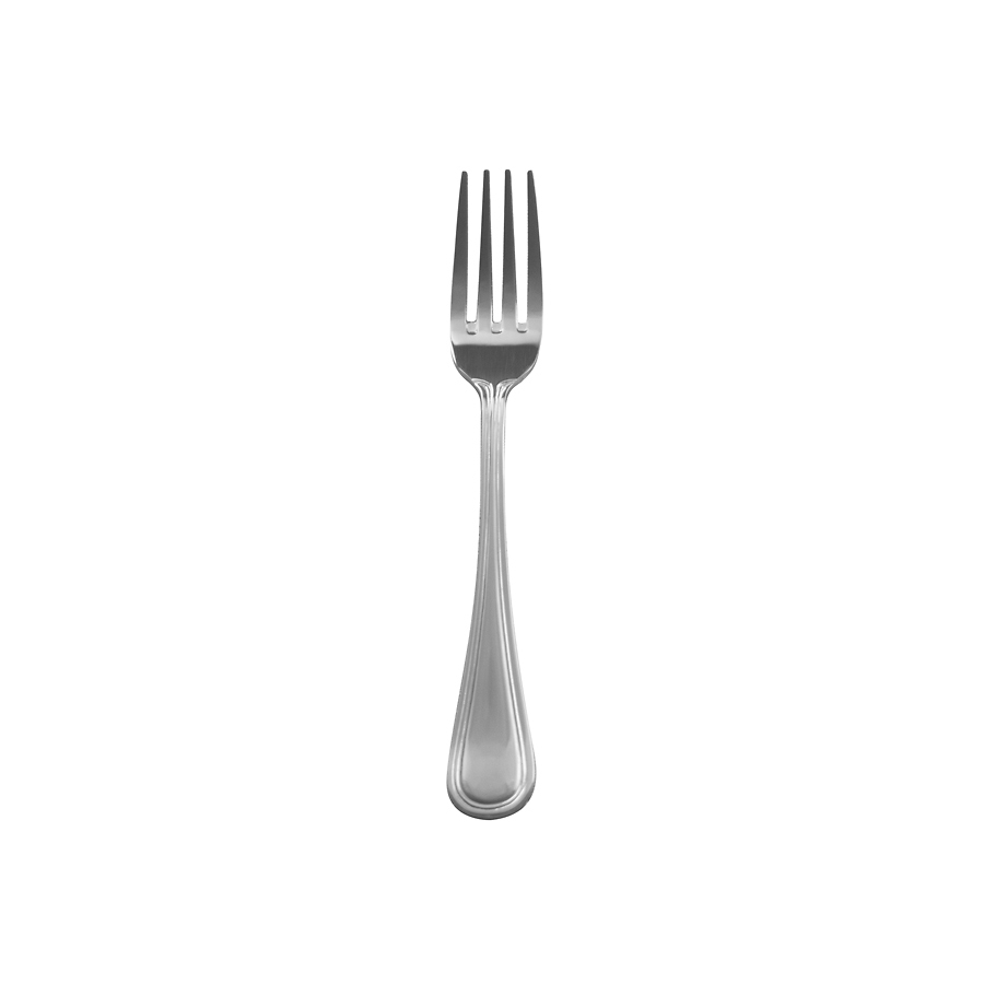 Signature Style Salisbury 18/0 Stainless Steel Dessert Fork