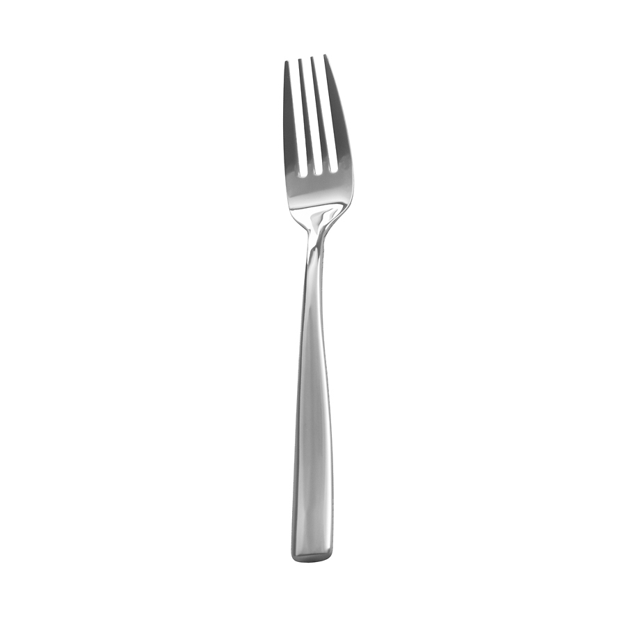 Signature Style Stirling 18/0 Stainless Steel Table Fork