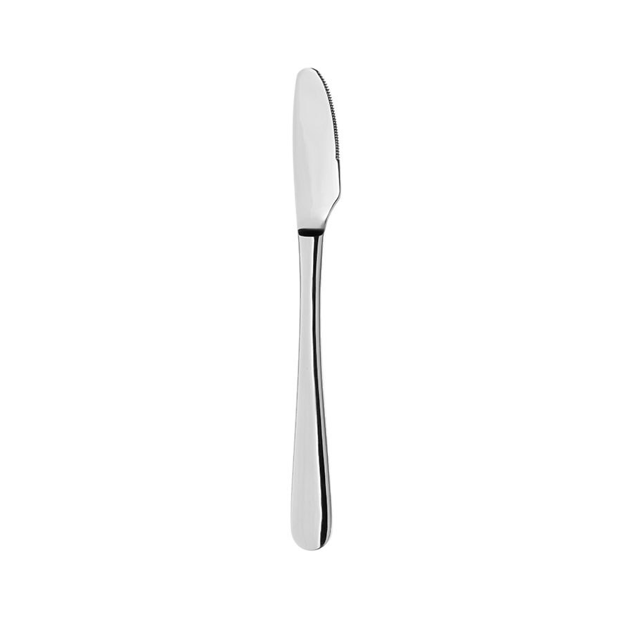 Signature Style 18/0 Stainless Steel Highgrove Aviation Knife