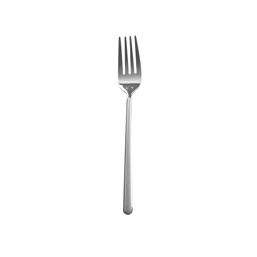 Signature Style Jasmine 18/10 Stainless Steel Dessert Fork