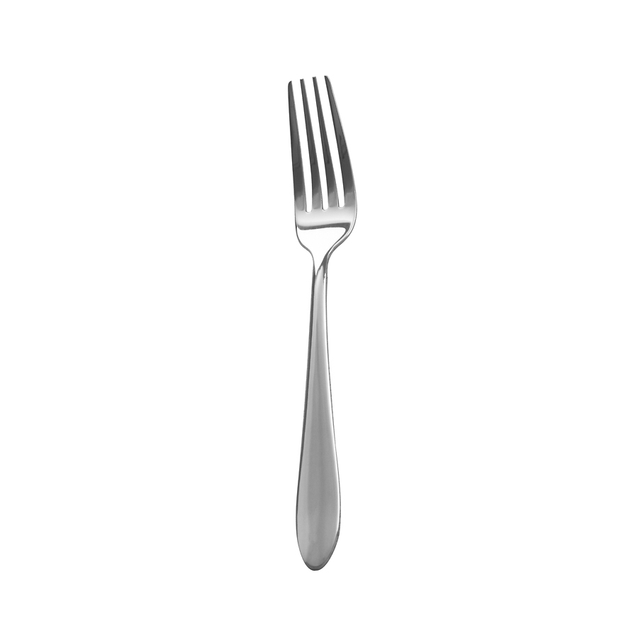 Signature Style Nottingham 18/10 Stainless Steel Table Fork