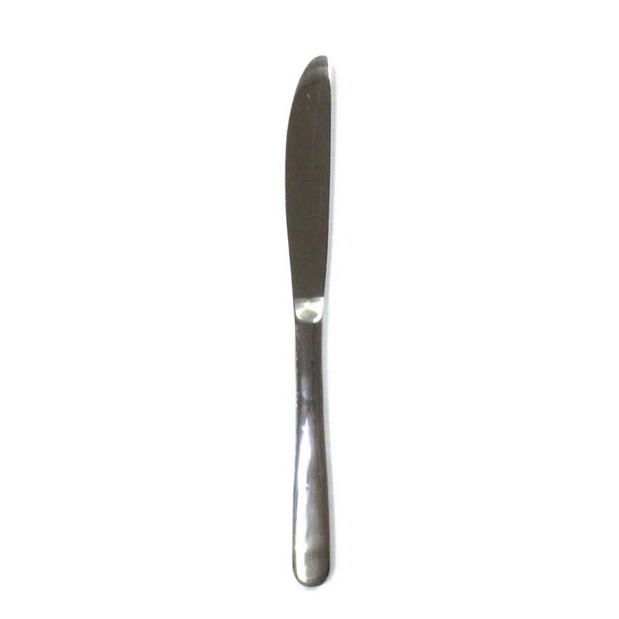 Signature Style New English 18/0 Stainless Steel Table Knife