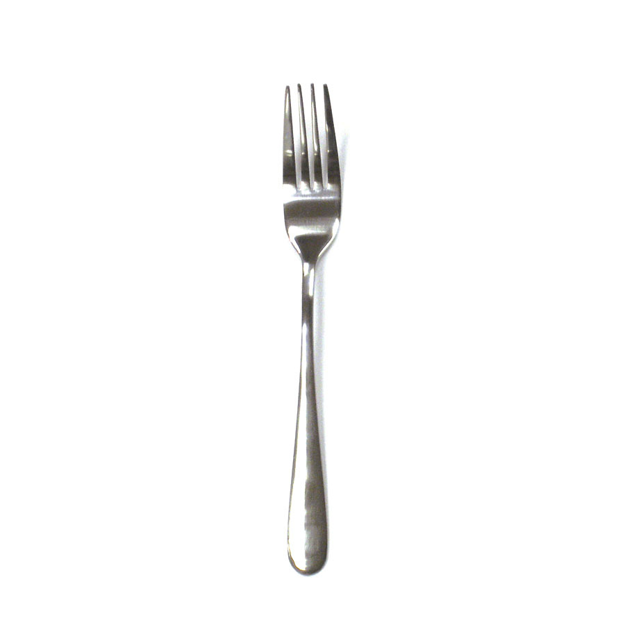 Signature Style New English 18/0 Stainless Steel Table Fork