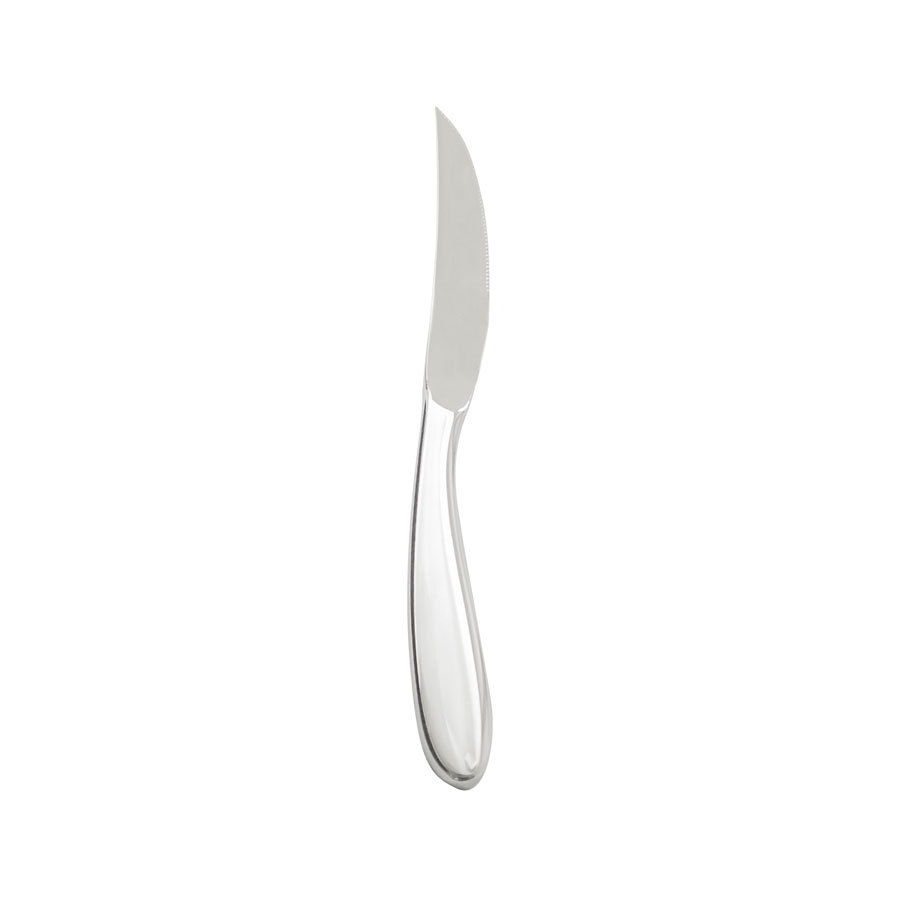 Twentyeight Gamma 18/10 Stainless Steel Steak Knife