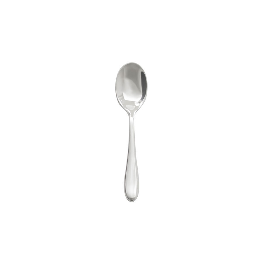 Twentyeight Epsilon 18/10 Stainless Steel Teaspoon