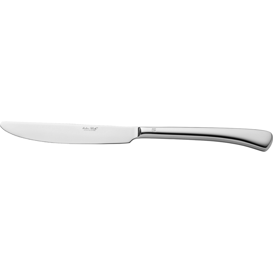 Utopia Montano 18/10 Stainless Steel Dessert Knife