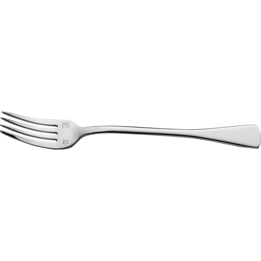 Utopia Montano 18/10 Stainless Steel Dessert Fork