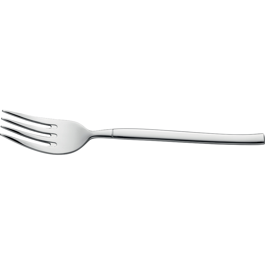 Utopia Saturn 18/10 Stainless Steel Table Fork