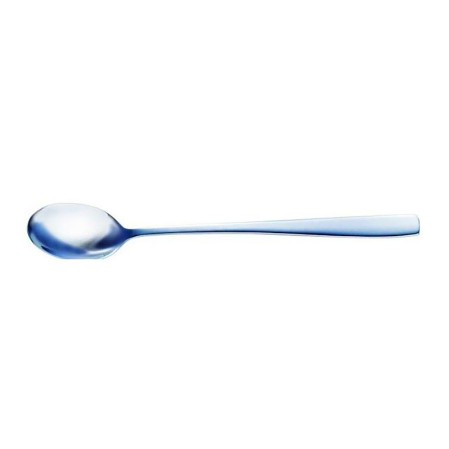 Arcoroc Vesca 18/0 Stainless Steel Iced Tea Spoon