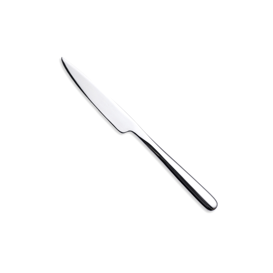 Artis Diva 18/10 Stainless Steel Dessert Knife