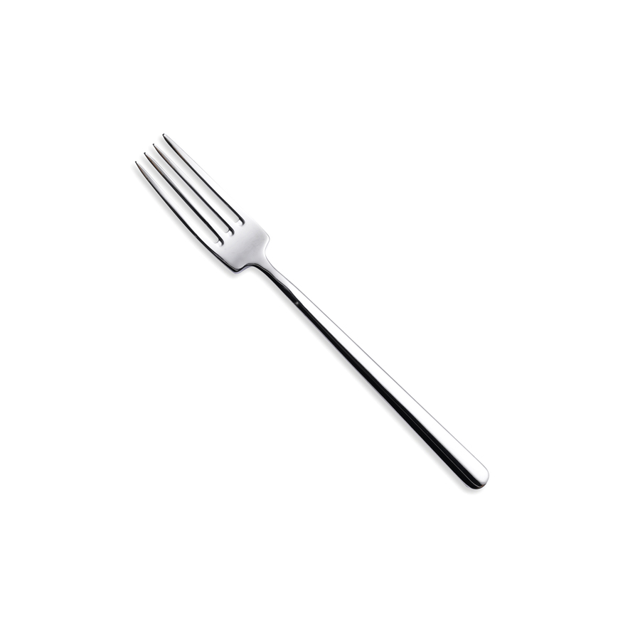 Artis Diva 18/10 Stainless Steel Dessert Fork