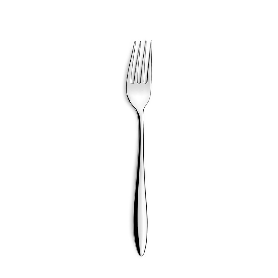 Amefa Ariane 18/0 Stainless Steel Table Fork
