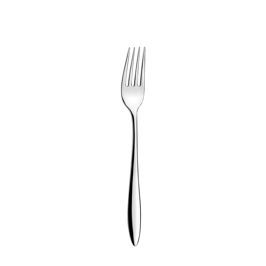 Amefa Ariane 18/0 Stainless Steel Dessert Fork