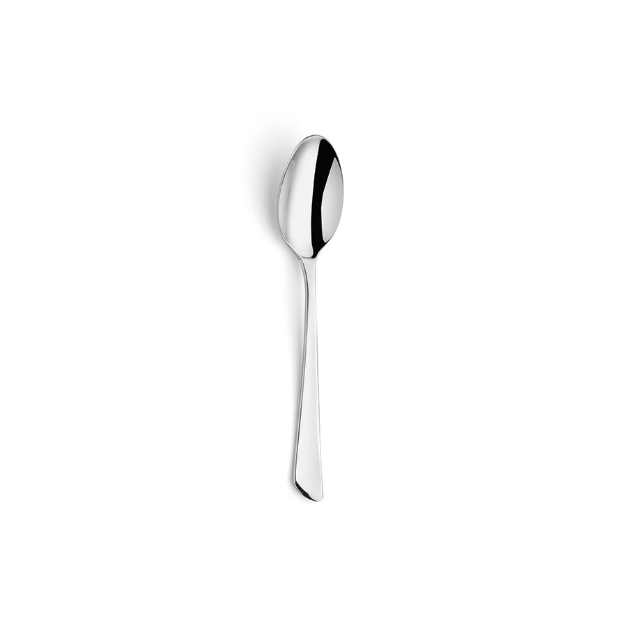 Amefa Juno 18/0 Stainless Steel Teaspoon