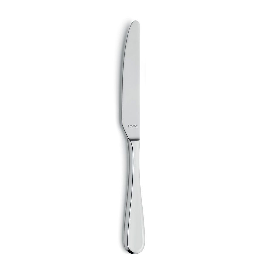 Amefa Drift 18/10 Stainless Steel Table Knife