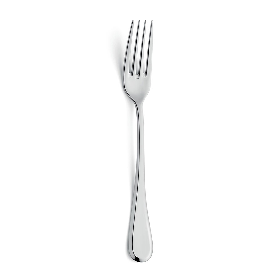 Amefa Drift 18/10 Stainless Steel Table Fork