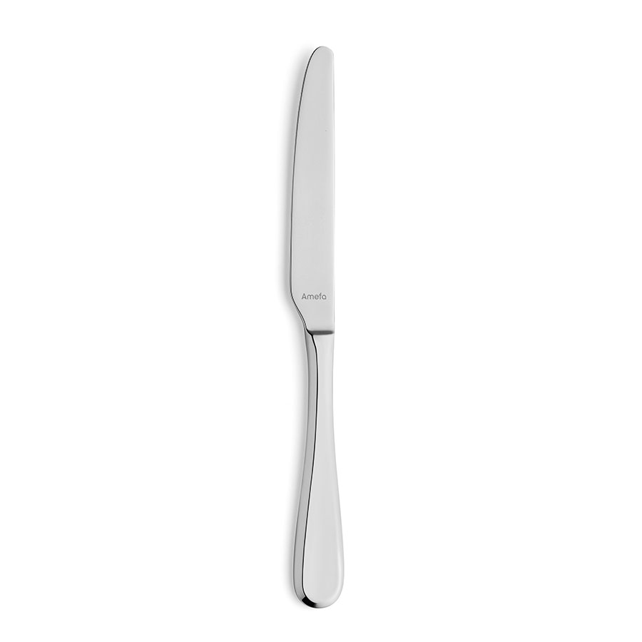 Amefa Drift 18/10 Stainless Steel Dessert Knife